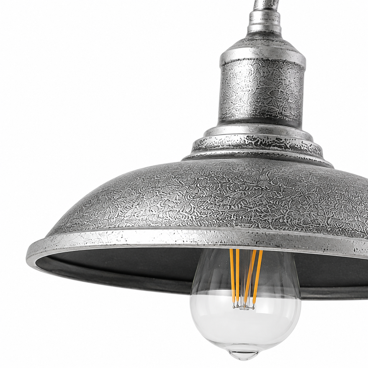 Industrial Gooseneck Outdoor Wall Sconce