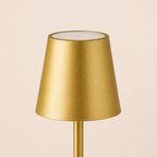 Cordless Rechargeable Table Lamp