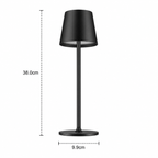 Cordless Rechargeable Table Lamp