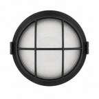 Vintage Cage Bulkhead Outdoor Light