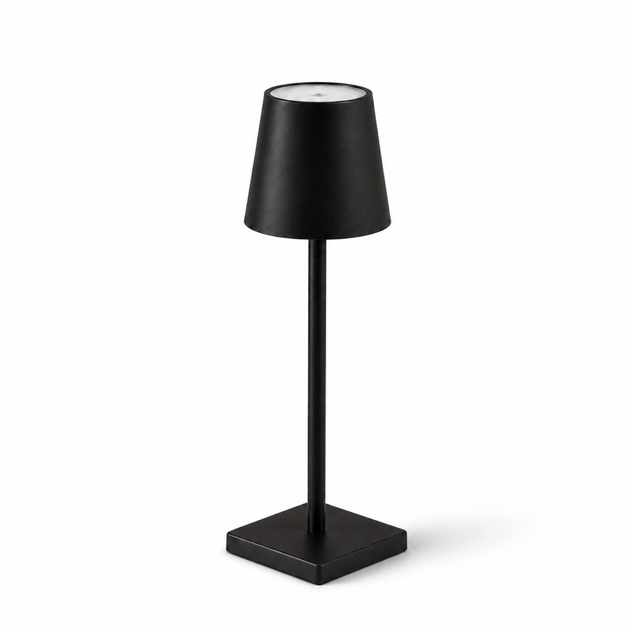 Cordless Rechargeable Table Lamp