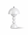 Rechargeable Mushroom Table Lamp