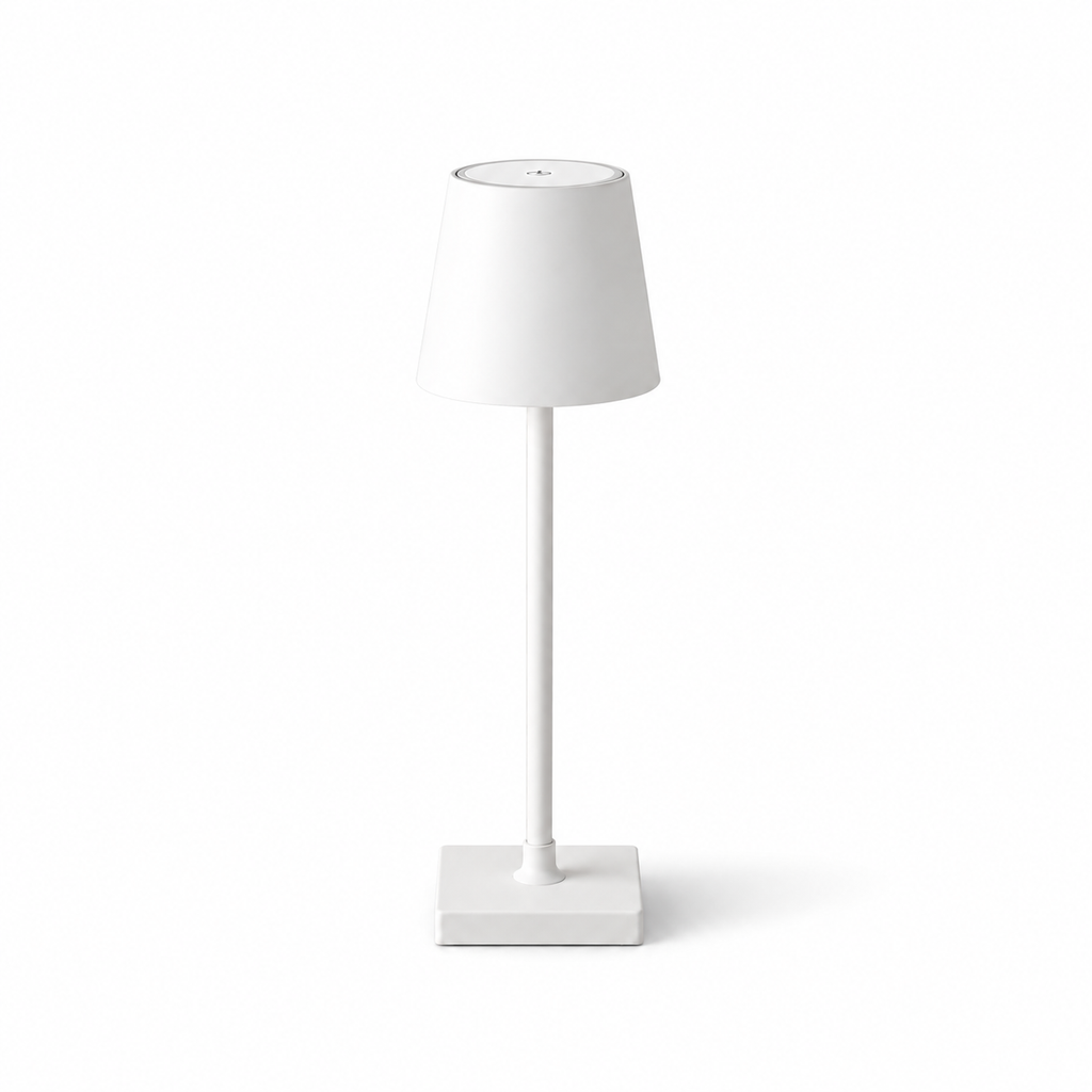 Cordless Rechargeable Table Lamp