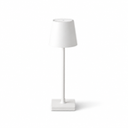 Cordless Rechargeable Table Lamp