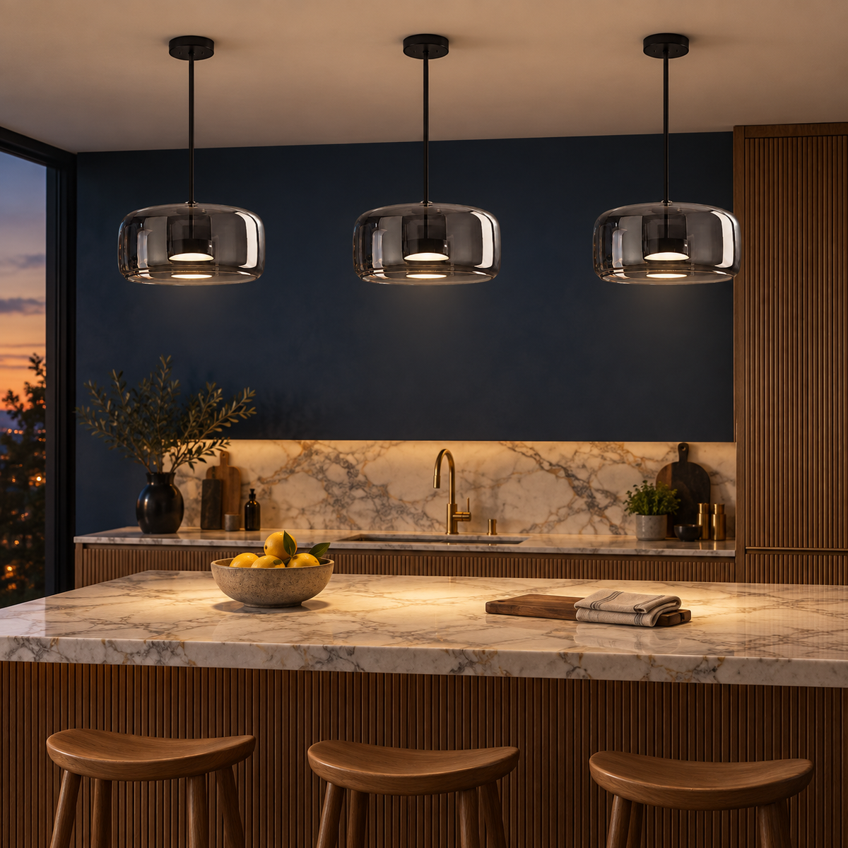 Modern Lighting