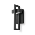 Outdoor Down Wall Sconce