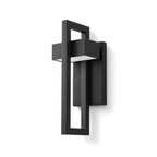 Outdoor Down Wall Sconce