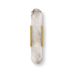 Alabaster Marble Wall Sconce