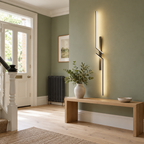 Linear Wall Sconce