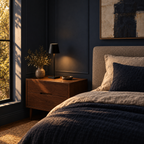 Cordless Rechargeable Table Lamp