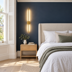 Wireless Rechargeable Wall Sconce