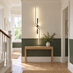 Linear Wall Sconce