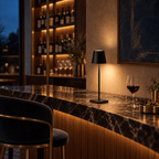 Cordless Rechargeable Table Lamp
