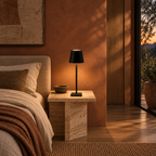 Cordless Rechargeable Table Lamp