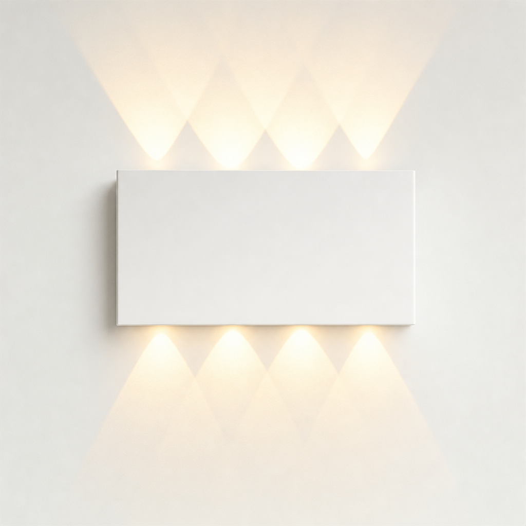 Rechargeable Cordless Wall Sconce