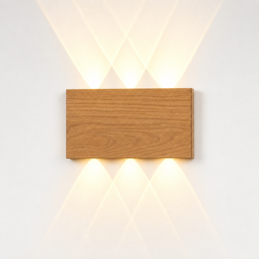 Rechargeable Cordless Wall Sconce