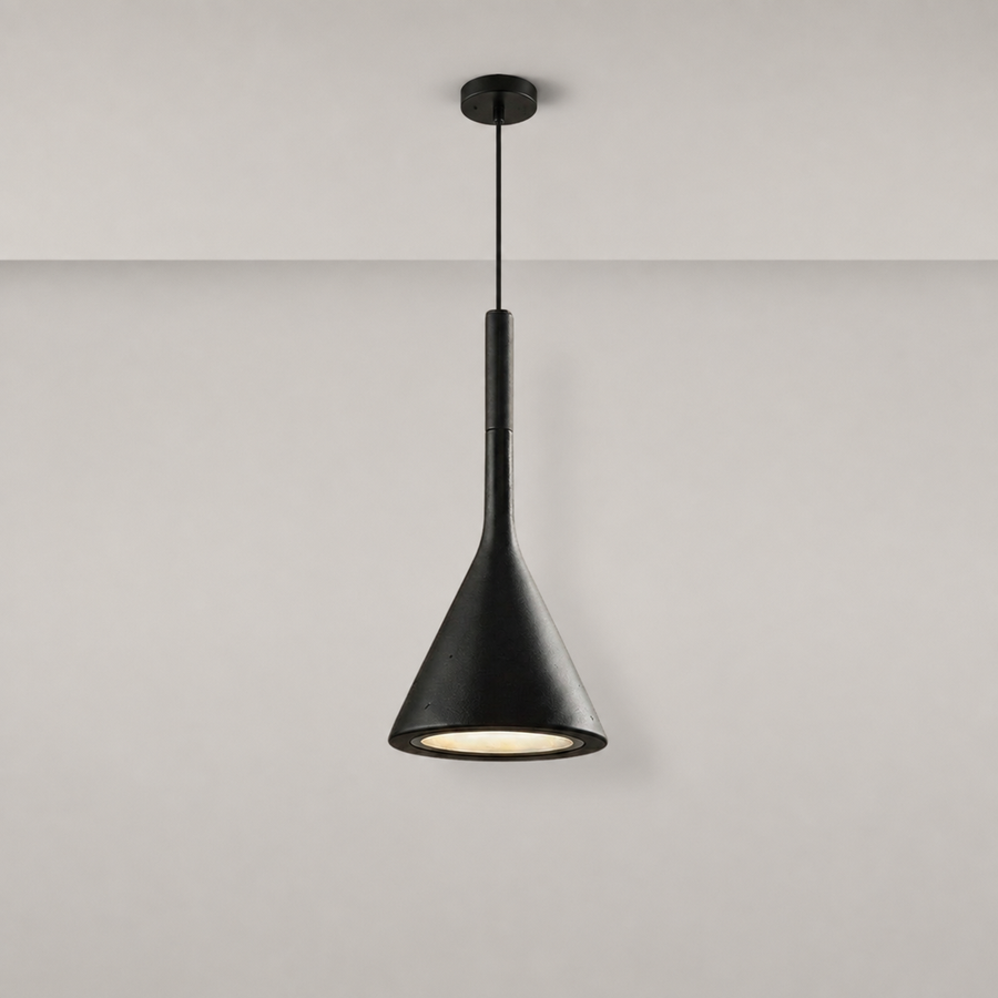 Nordic Funnel Pendant Light