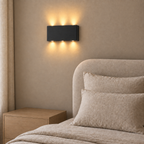 Rechargeable Cordless Wall Sconce