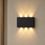 Rechargeable Cordless Wall Sconce