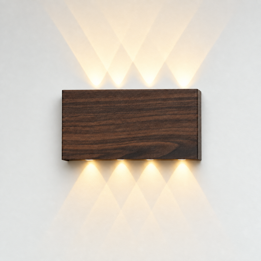 Rechargeable Cordless Wall Sconce
