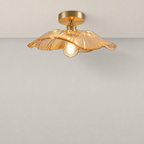 Nordic Flower Ceiling Light