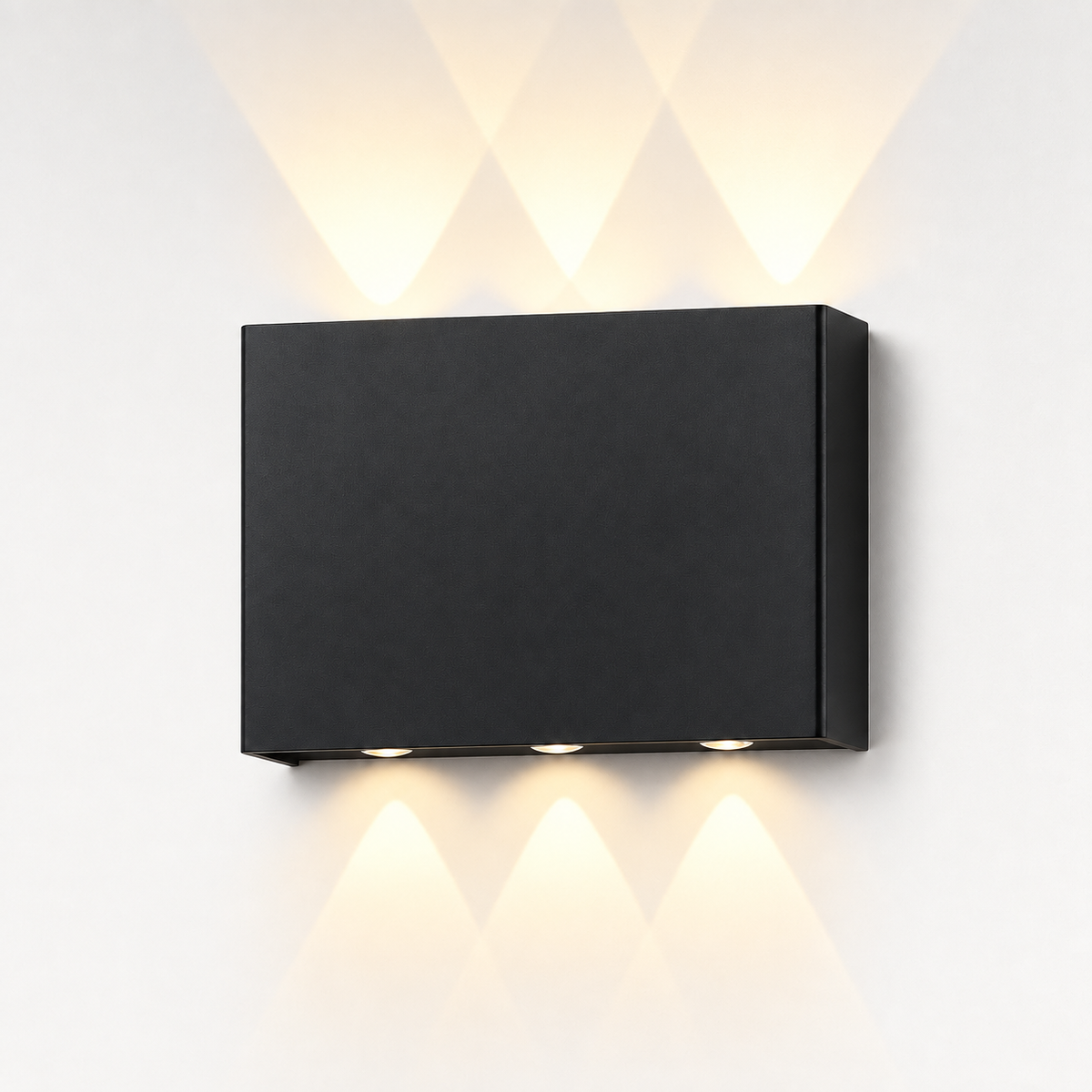 Rechargeable Cordless Wall Sconce