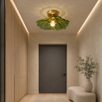 Nordic Flower Ceiling Light