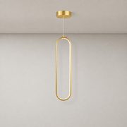 Brass / 1 Head