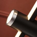 Linear LED Pendant Light