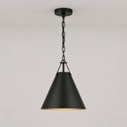 Cone Pendant Light