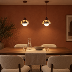 Modern Pendant Light – Hudson