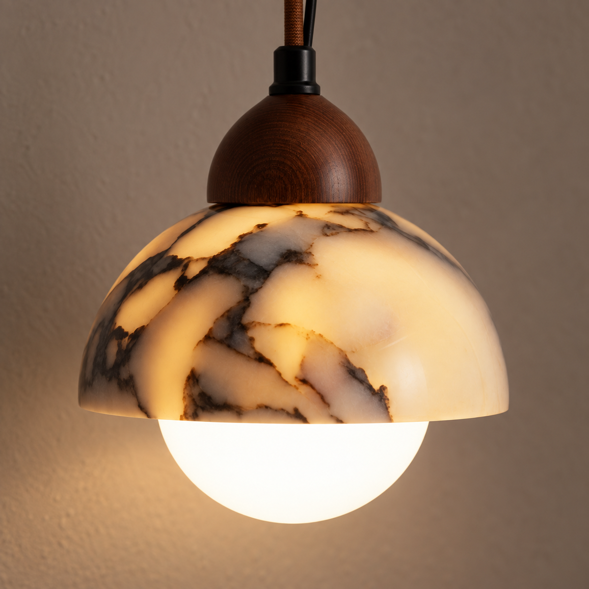 Modern Pendant Light – Hudson
