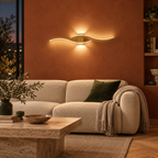 Wall Sconce Curve – Arden