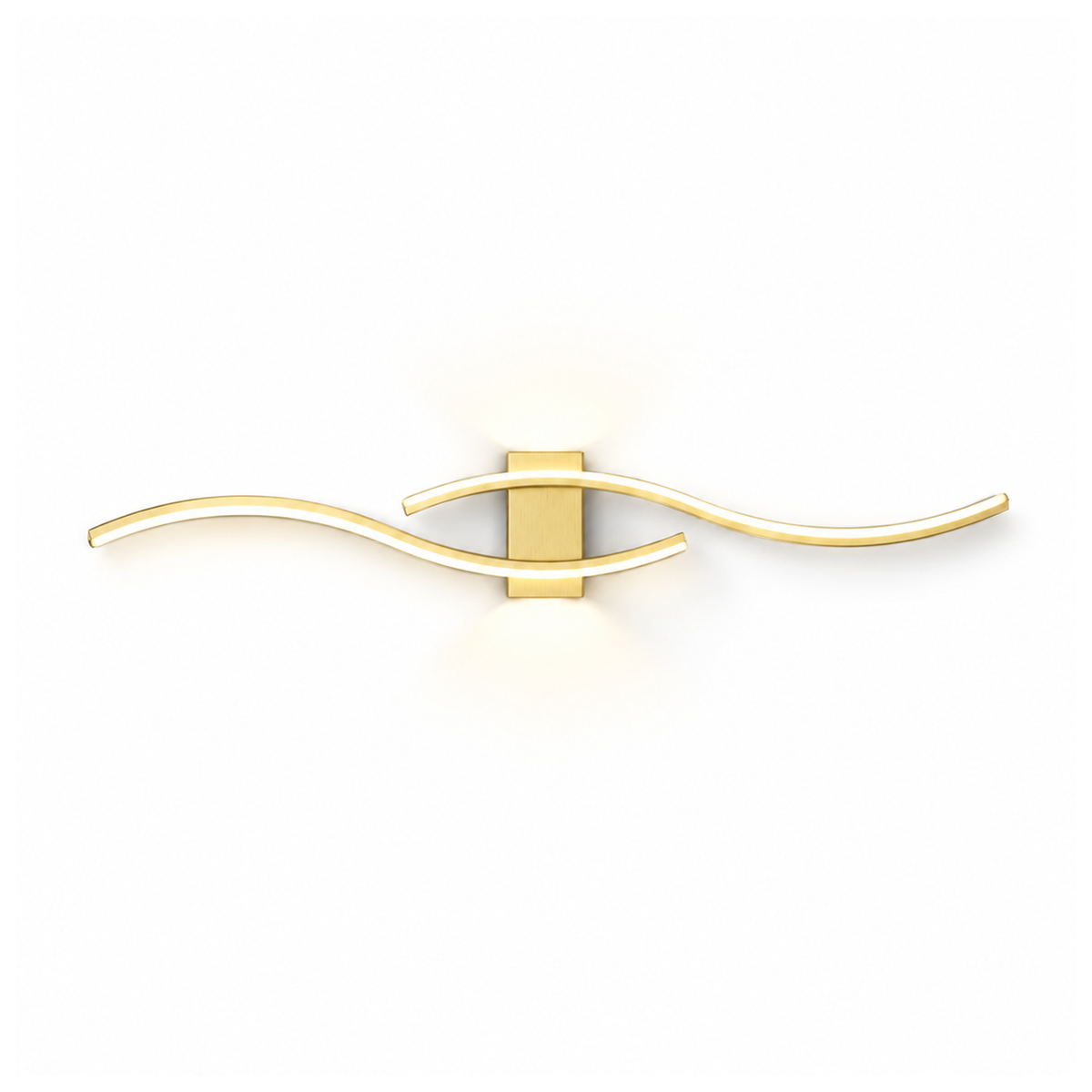 Wall Sconce Curve – Arden