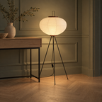 Wabi Sabi Floor Lamp – Aspen